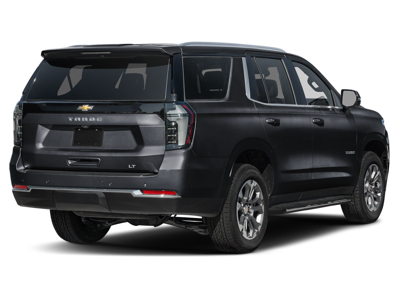 New 2026 Chevrolet Tahoe LT w/ Comfort Package AWD/4WD image 27