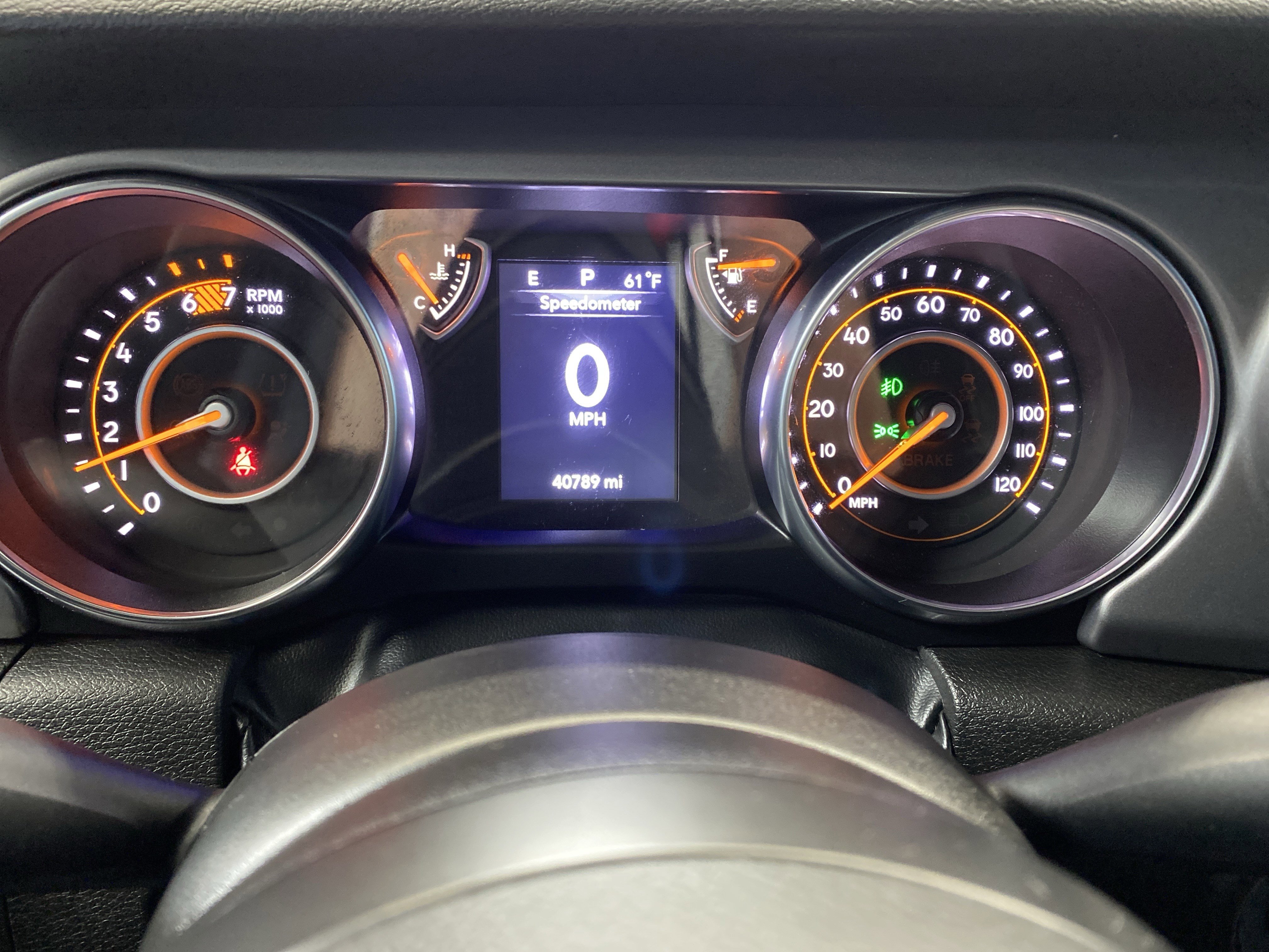 Certified 2023 Jeep Wrangler Willys AWD/4WD image 20