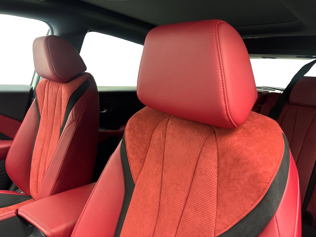 Used 2025 Acura ADX A-Spec image 30