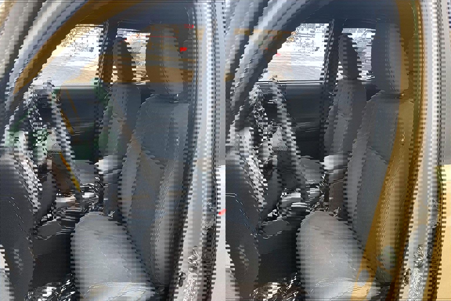 Used 2019 Toyota Tacoma TRD Sport image 29