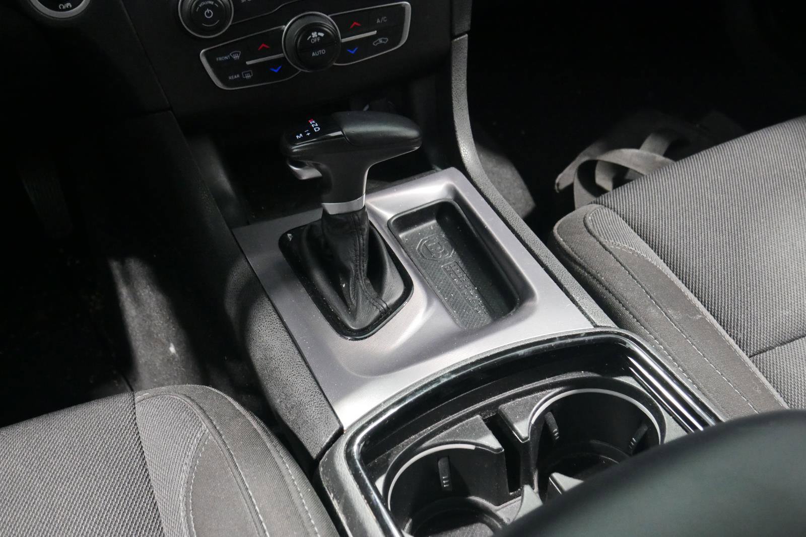 Used 2022 Dodge Charger SXT w/ Blacktop Package image 24