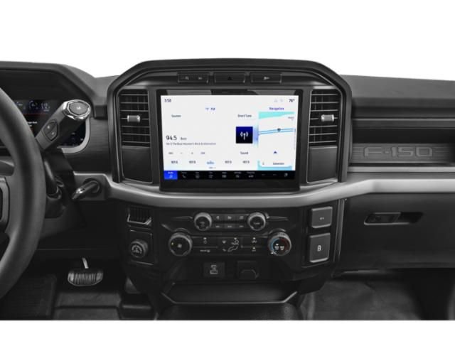 Used 2024 Ford F150 XL AWD/4WD image 10