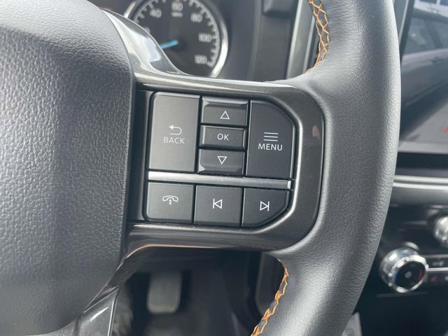 Used 2023 Ford F150 Tremor image 39