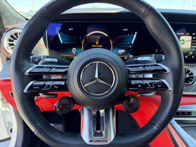 Used 2023 Mercedes-Benz AMG GT 43 image 14