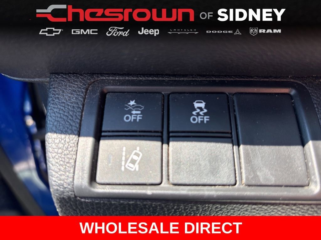 Used 2019 Honda Civic Sport image 15