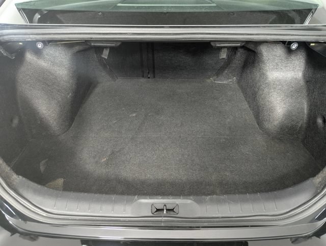 Used 2023 Nissan Altima 2.5 SR AWD/4WD image 24