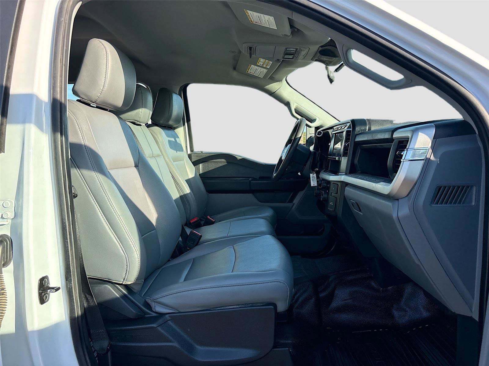 Used 2024 Ford F250 XL image 27
