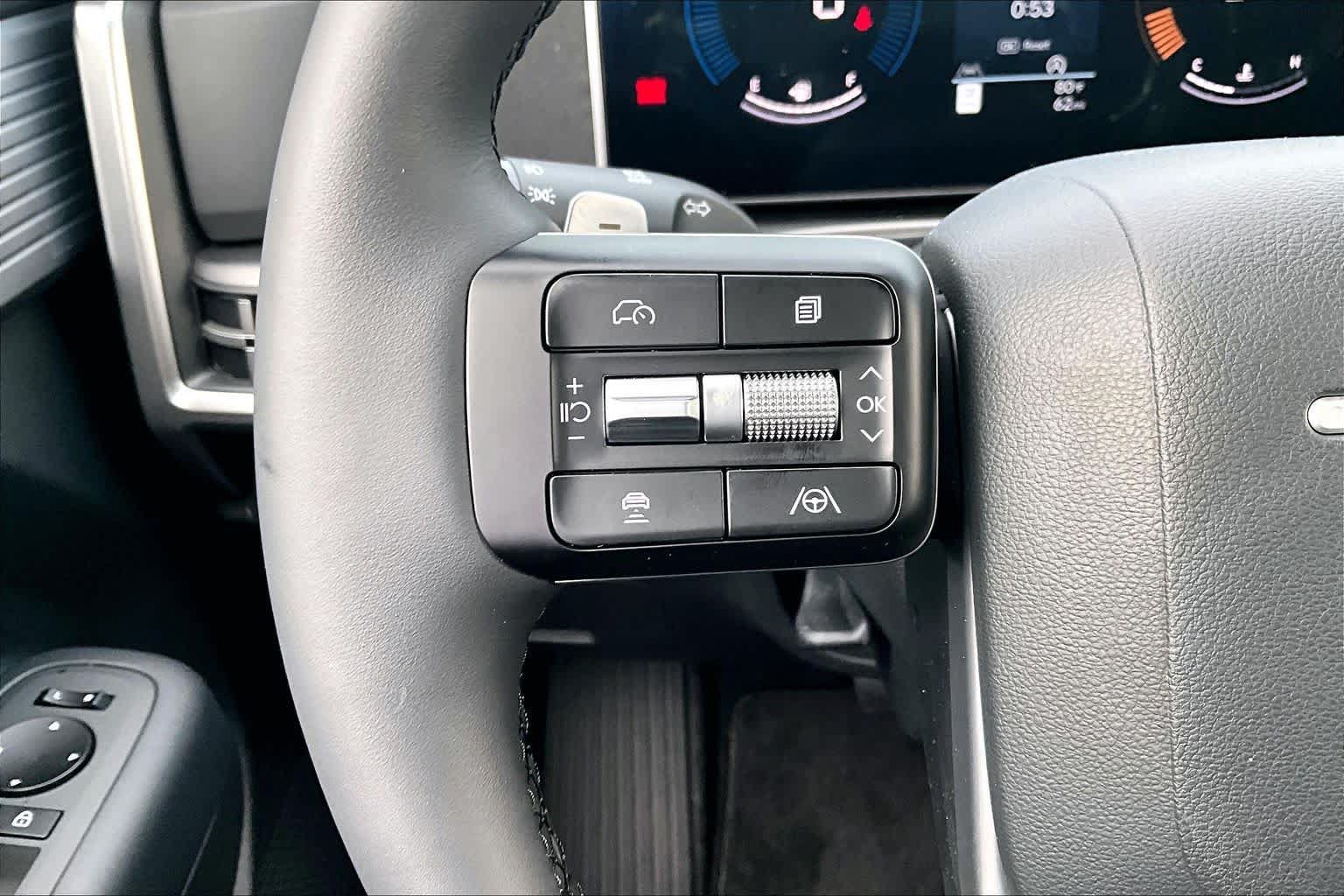 Used 2026 Hyundai Santa Fe SE AWD/4WD image 24