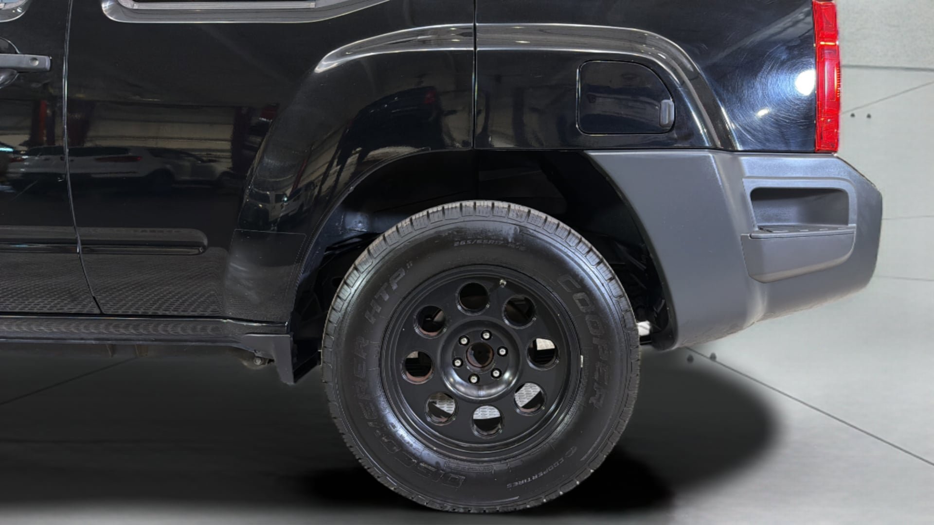 Used 2012 Nissan Xterra X RWD image 37