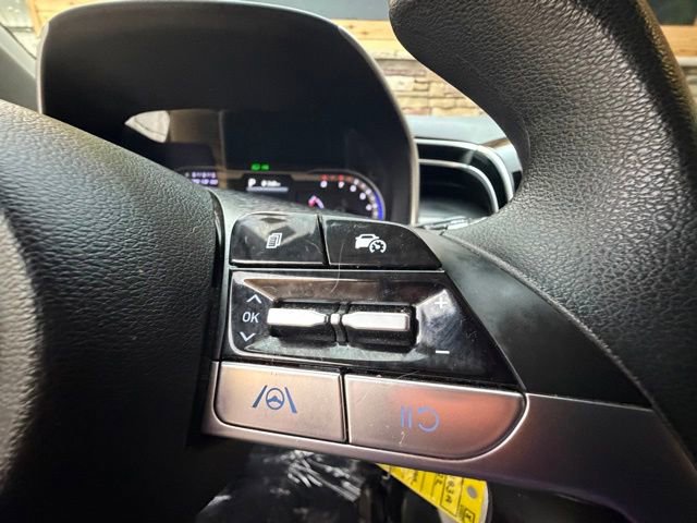Certified 2022 Hyundai Tucson SE AWD/4WD image 22