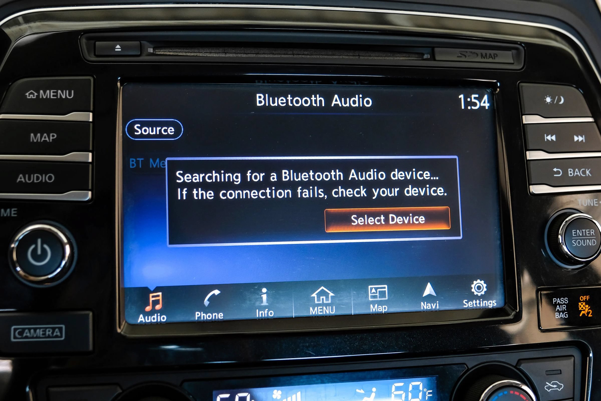 Used 2018 Nissan Maxima 3.5 SV FWD image 35