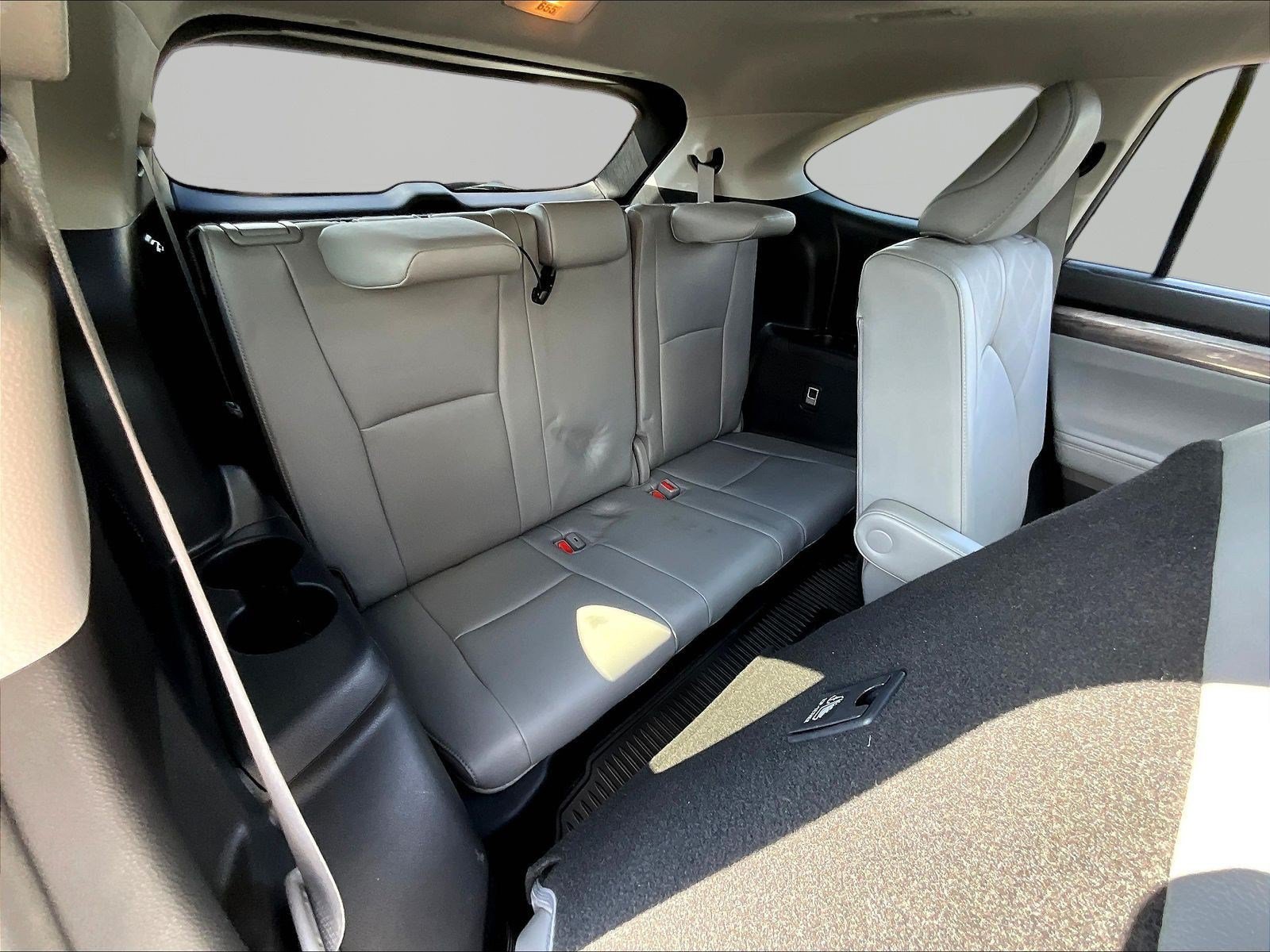 Used 2023 Toyota Highlander Platinum AWD/4WD image 26