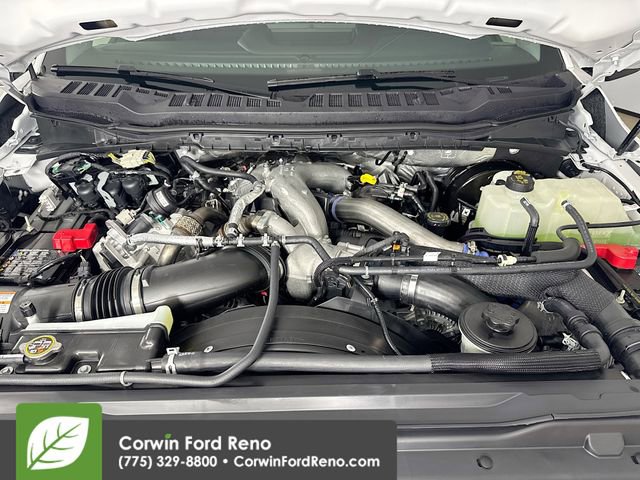 New 2026 Ford F350 XLT image 28