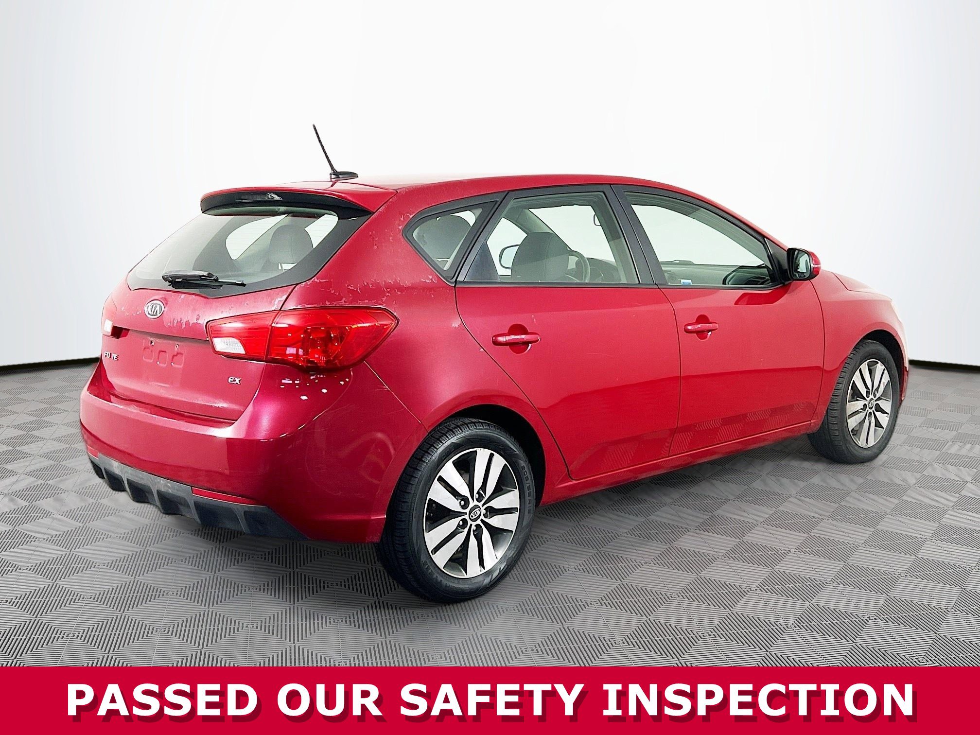 Used 2013 Kia Forte EX image 26