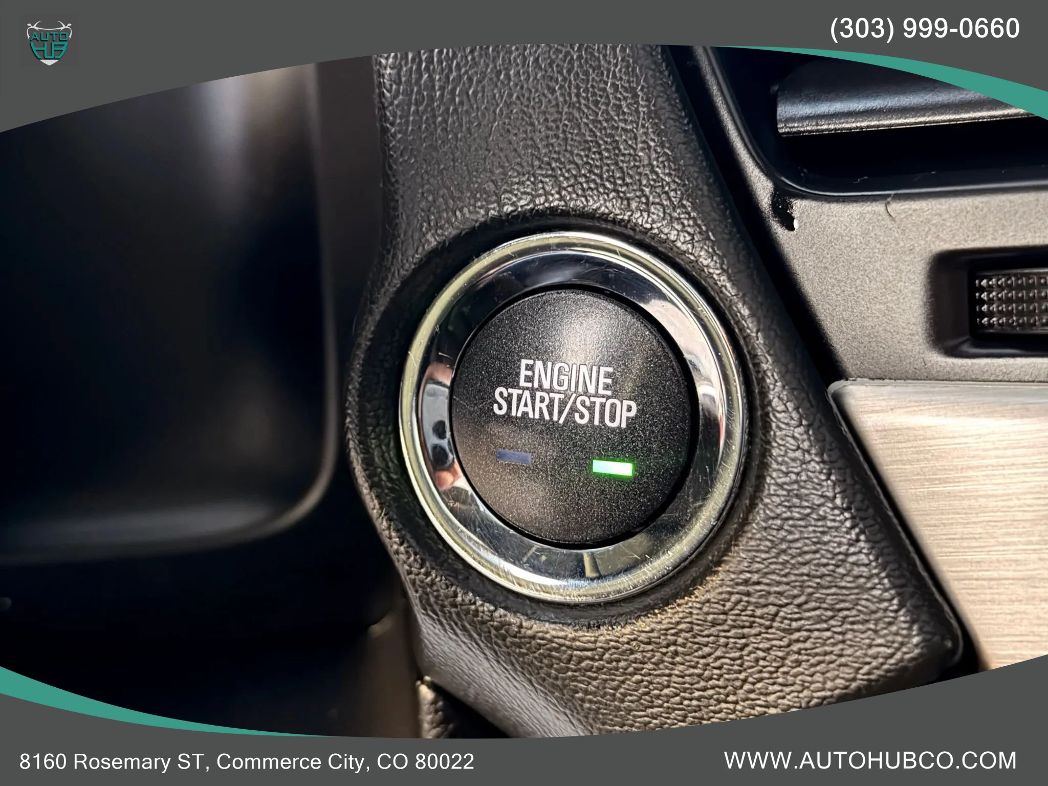 Used 2017 GMC Yukon Denali w/ Open Road Package AWD/4WD image 24