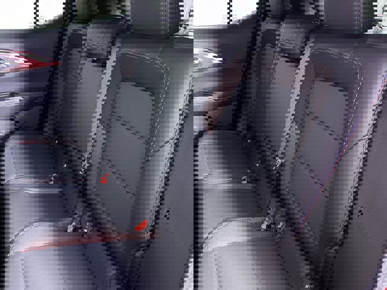 Certified 2024 Chevrolet Equinox EV RS image 22