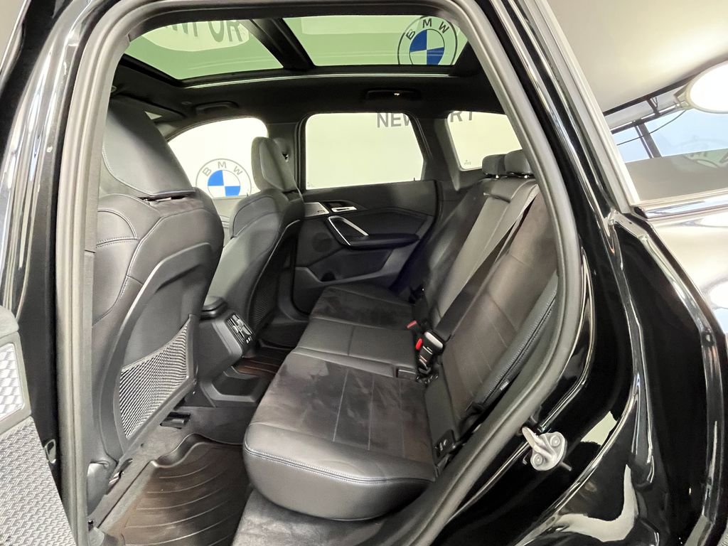 Used 2023 BMW X1 xDrive28i w/ Premium Package image 22
