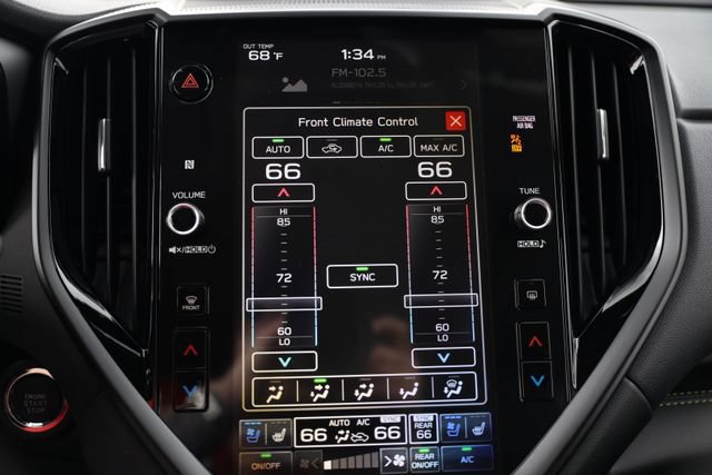 New 2026 Subaru Ascent Bronze Edition AWD/4WD image 44