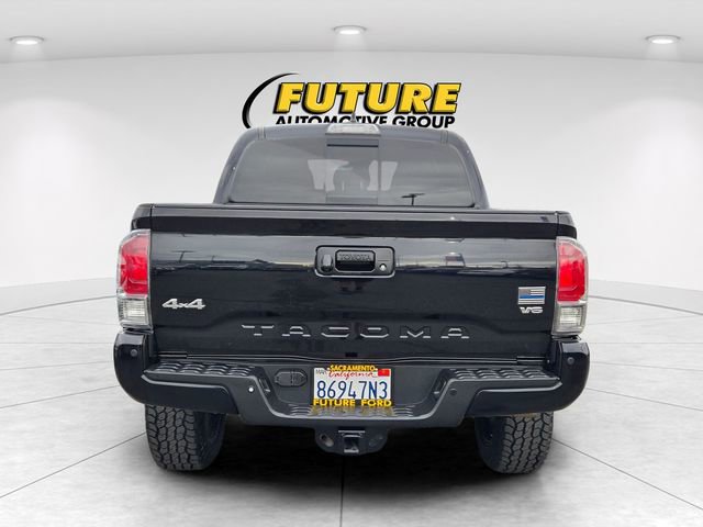 Used 2019 Toyota Tacoma Limited image 5