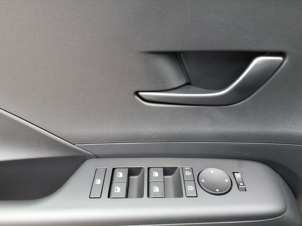 New 2026 Hyundai Kona SEL Sport image 13
