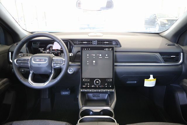 New 2026 GMC Terrain Elevation w/ LPO, Floor Liner Package FWD image 11