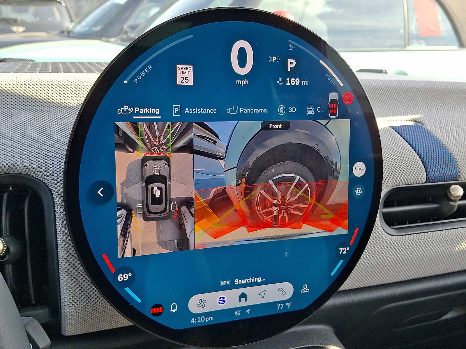 Used 2025 MINI Cooper S FWD image 17