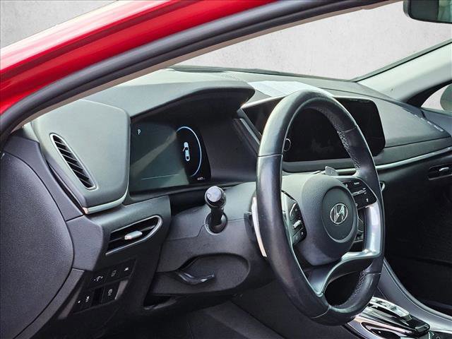 Used 2021 Hyundai Sonata Limited image 11