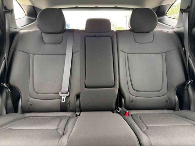 Certified 2025 Hyundai Tucson SE FWD image 29
