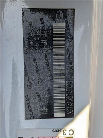 Used 2015 Lexus RC 350 image 25