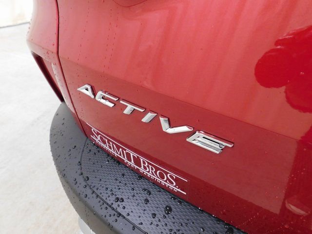 New 2026 Ford Escape Active w/ Cold Weather Package image 14