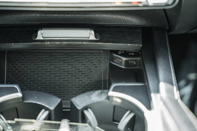 Certified 2021 Mercedes-Benz GLS 450 4MATIC image 25