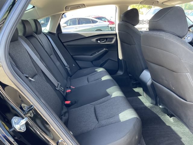 Used 2024 Honda Accord EX image 27