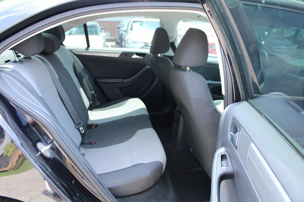 Used 2018 Volkswagen Jetta S FWD image 29