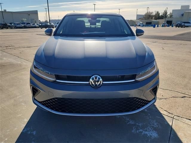 New 2026 Volkswagen Jetta SEL FWD image 7