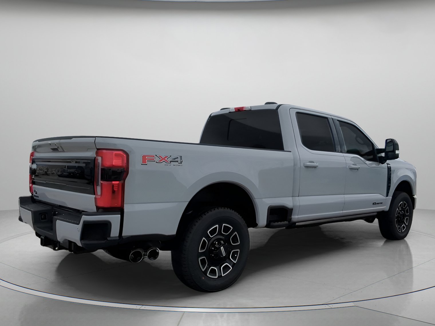 New 2026 Ford F250 Platinum AWD/4WD image 31