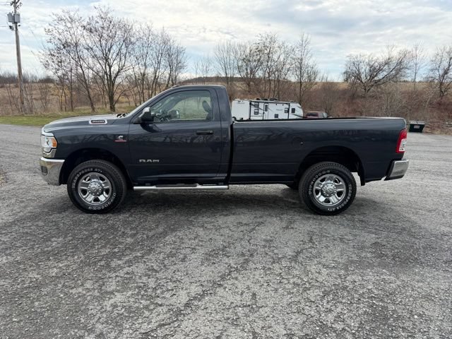 Used 2021 RAM 3500 Tradesman AWD/4WD image 7