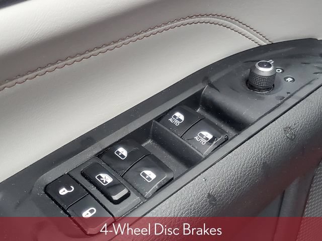 Used 2023 Jeep Compass Limited AWD/4WD image 26