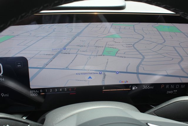 New 2025 Buick Envision Preferred image 28