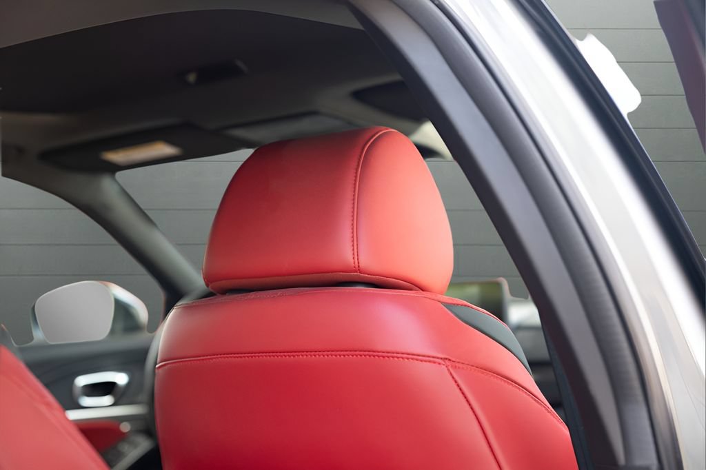 Used 2024 Acura Integra A-Spec FWD image 52