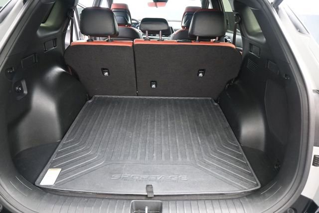 Used 2023 Kia Sportage SX FWD image 14