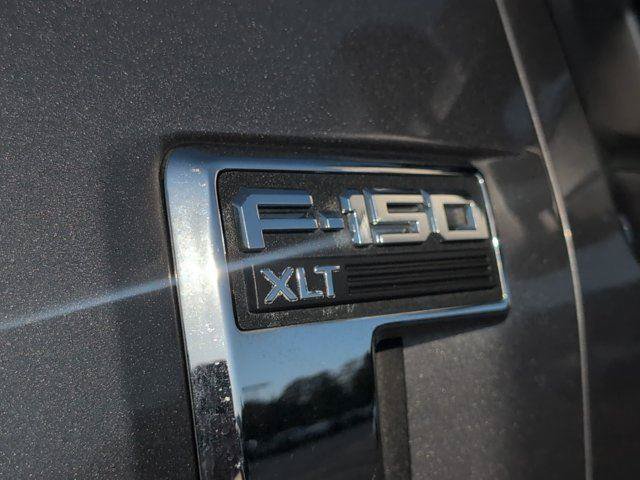 Used 2021 Ford F150 XLT w/ Equipment Group 302A High AWD/4WD image 6
