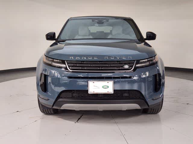 Used 2026 Land Rover Range Rover Evoque S AWD/4WD image 10