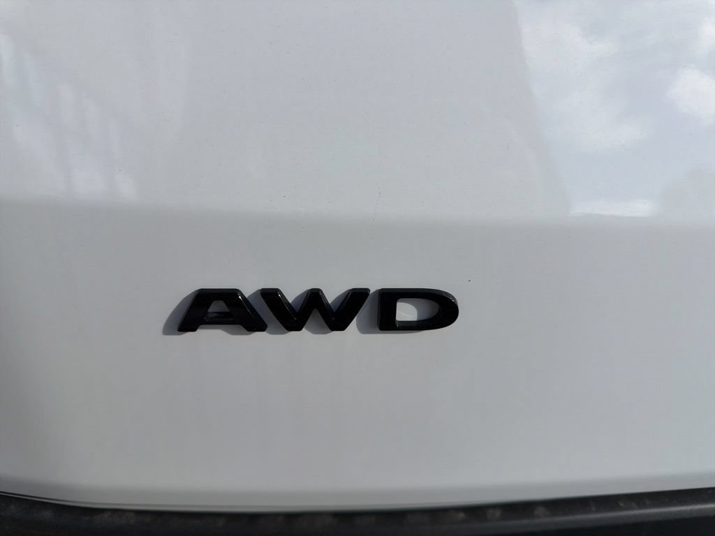 New 2026 Ford Transit 350 XL AWD/4WD image 15
