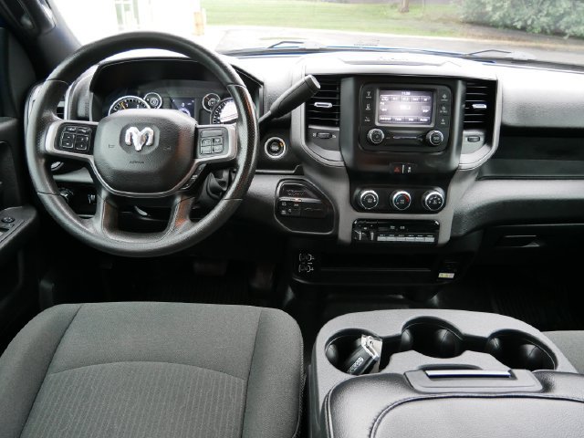 Used 2021 RAM 4500 4x4 Crew Cab DRW image 14
