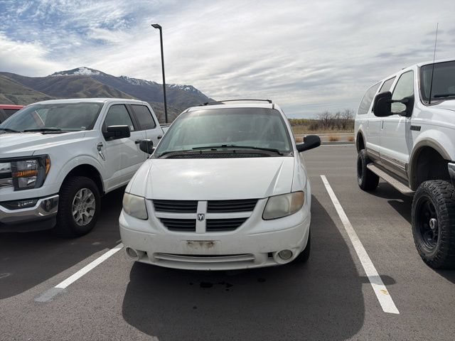 Used 2007 Dodge Grand Caravan SXT FWD image 2