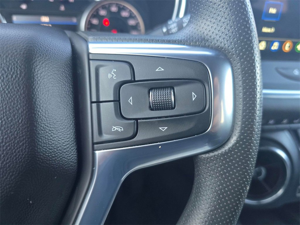 Used 2023 Chevrolet Blazer LT w/ Convenience Package image 10