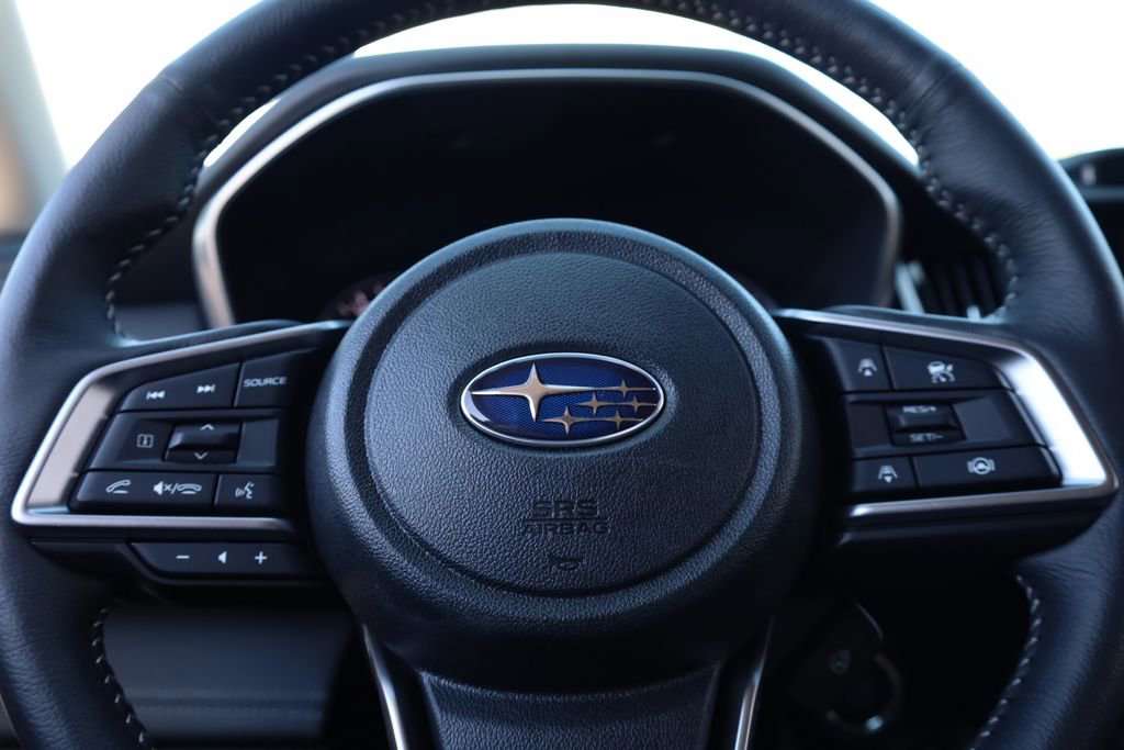 Certified 2025 Subaru Outback Limited XT w/ Tech Package 3 image 10