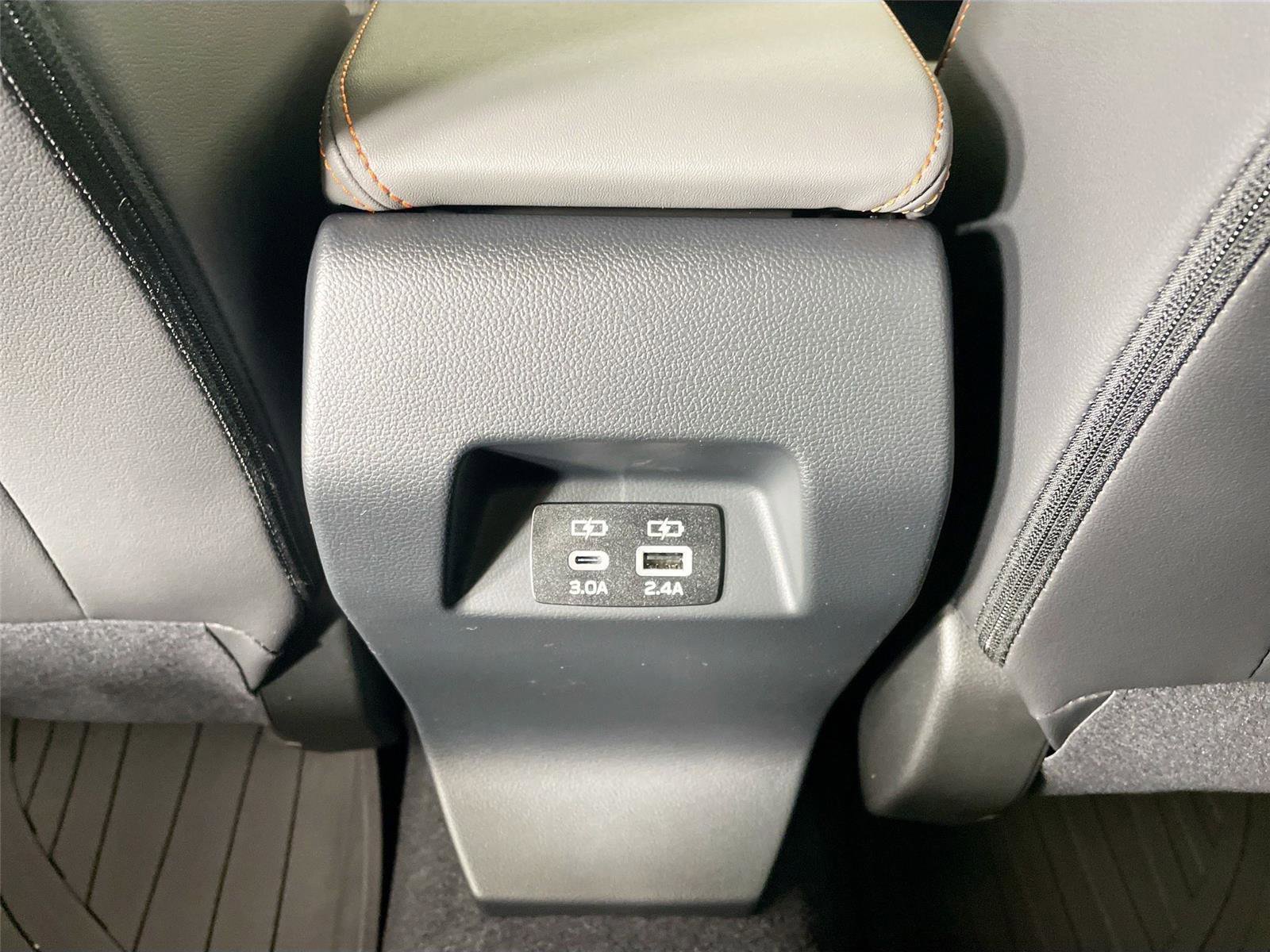 New 2026 Subaru Crosstrek 2.5i Limited image 32