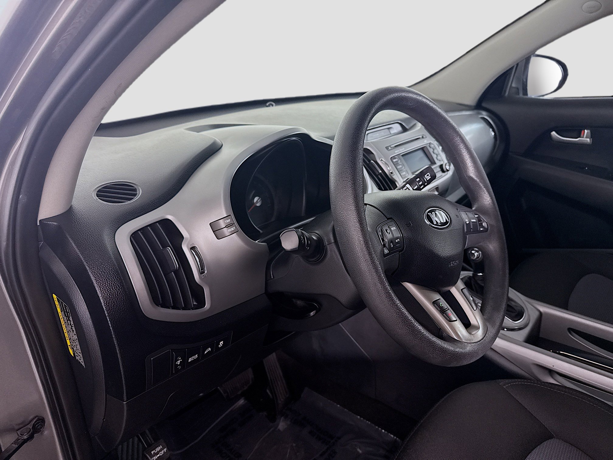 Used 2016 Kia Sportage LX image 21