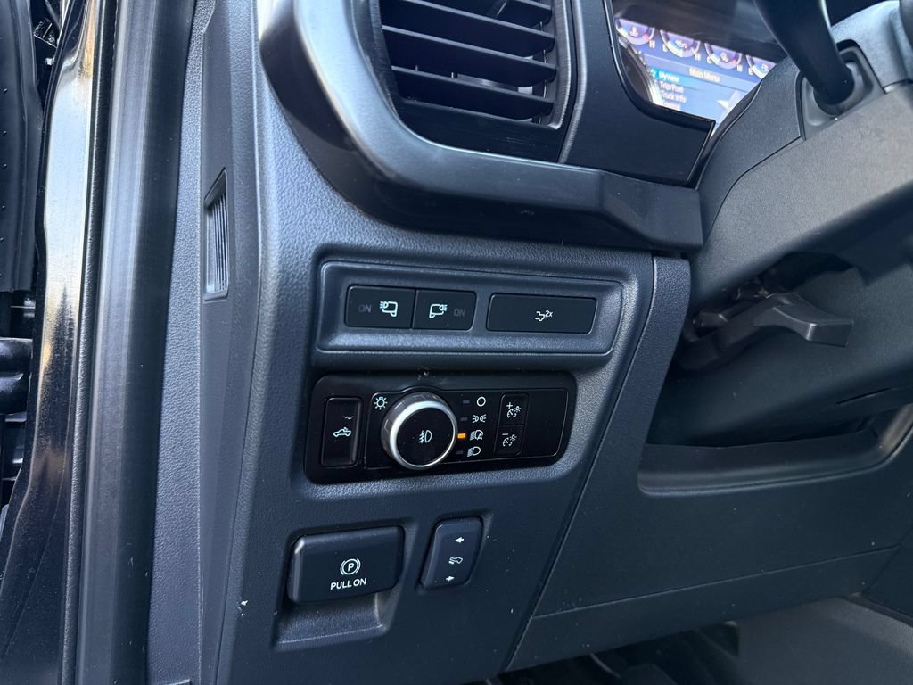 Used 2023 Ford F150 Tremor AWD/4WD image 23